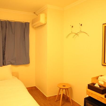 סיאול Atti Guesthouse מראה חיצוני תמונה