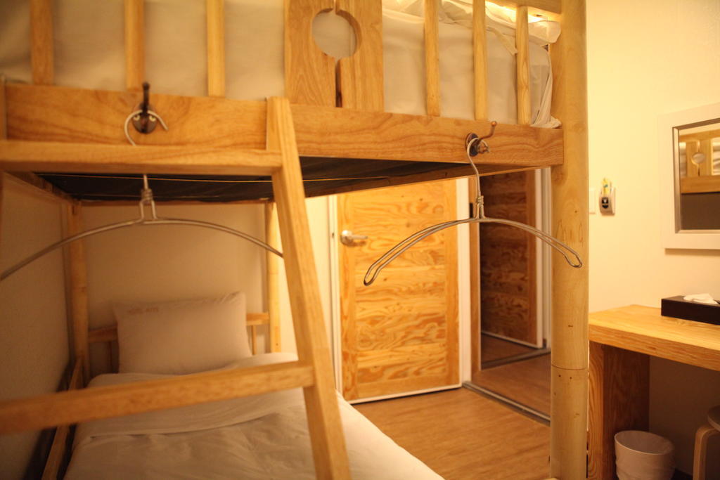 סיאול Atti Guesthouse חדר תמונה