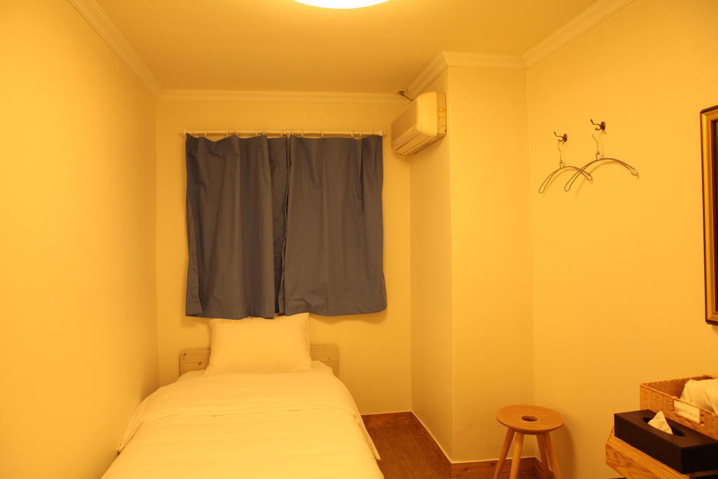 סיאול Atti Guesthouse מראה חיצוני תמונה