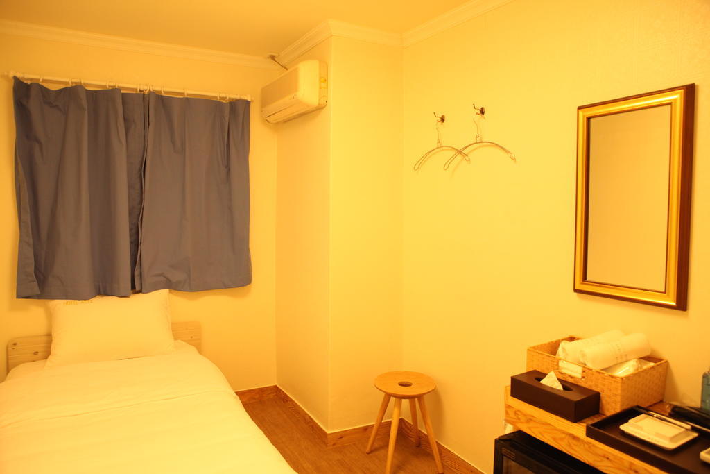 סיאול Atti Guesthouse מראה חיצוני תמונה
