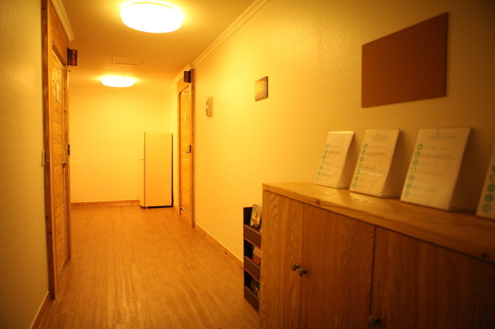 סיאול Atti Guesthouse מראה חיצוני תמונה